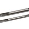 SELMA stainless steel splice connector for 3.5mm rope 2 mr1004 1005