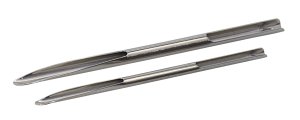 SELMA stainless steel splice connector for 3.5mm rope