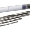 SELMA stainless steel splice set for rope 3.5-14mm 3 mr20410