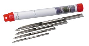 SELMA stainless steel splice set for rope 3.5-14mm 1 SELMA stainless steel splice set for rope 3.5-14mm