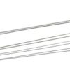 D-SPLICER Splicing Needle Set A4 Stainless Steel/Aluminum 6-piece, for rope max. 8mm 2 mr50