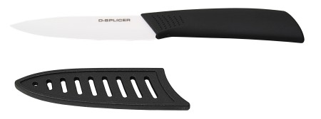 D-SPLICER rope knife C20 ceramic 200mm for 10mm rope 1 D-SPLICER rope knife C20 ceramic 200mm for 10mm rope
