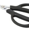 D-SPLICER rope cutter D16 for 8mm rope, black 2 mrd16