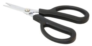 D-SPLICER rope cutter D16 for 8mm rope, black