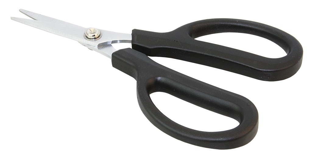 D-SPLICER rope cutter D16 for 8mm rope, black 1 D-SPLICER rope cutter D16 for 8mm rope, black