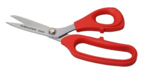 D-SPLICER rope cutter D20 for 10mm rope, red