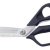 D-SPLICER rope cutter D26 for 14mm rope, black
