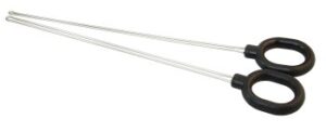 D-SPLICER Splicing Needle Fixed XL25 2.5x600mm, for rope 6-18mm
