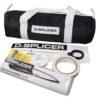 D-SPLICER splice set 'Starter' 3 mrset4
