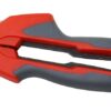D-SPLICER wire rope cutter W18 for wire rope max. 5(3)mm 2 mrw18