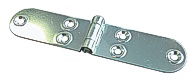 Stainless steel hinge (M4 LIKO)
