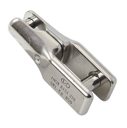 KONG Anchor Chain Connector A4 for Chain 4-8mm 1 KONG Anchor Chain Connector A4 for Chain 4-8mm