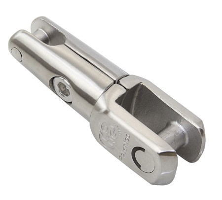 KONG Anchor Chain Swivel A4 for Chain 8-12mm 1 KONG Anchor Chain Swivel A4 for Chain 8-12mm