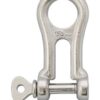 KONG chain shackle A4 for 5-8mm chain 3 nb4608