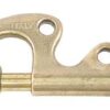 KONG Stag Rider for Sewing, Bronze, 63mm 3 nb5150