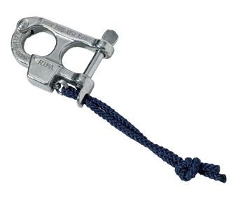 KONG Water Ski Panic Hook A4 59mm 1 KONG Water Ski Panic Hook A4 59mm