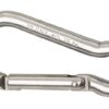 KONG Carabiner Classic A4 10x100mm 3 nb6112