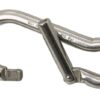 KONG Classic Genius Side Opening Carabiner A4 11x120mm