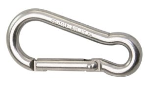 KONG Carabiner Classic A4 5x50mm