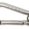 KONG Classic Carabiner with Thimble A4 10x100mm 3 nb6212