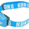 KONG Headlamp Klik 2 120m 122lm blue 2 nb951010b