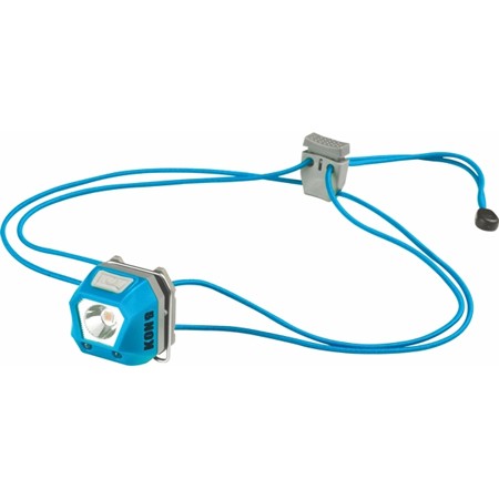 KONG Headlamp Klik Micro 25m 25lm blue 1 KONG Headlamp Klik Micro 25m 25lm blue
