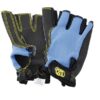KONG Pop Glove sailing gloves, blue/black, size L