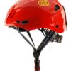 KONG Protective Helmet Mouse ABS 52-64cm red 3 nb997186