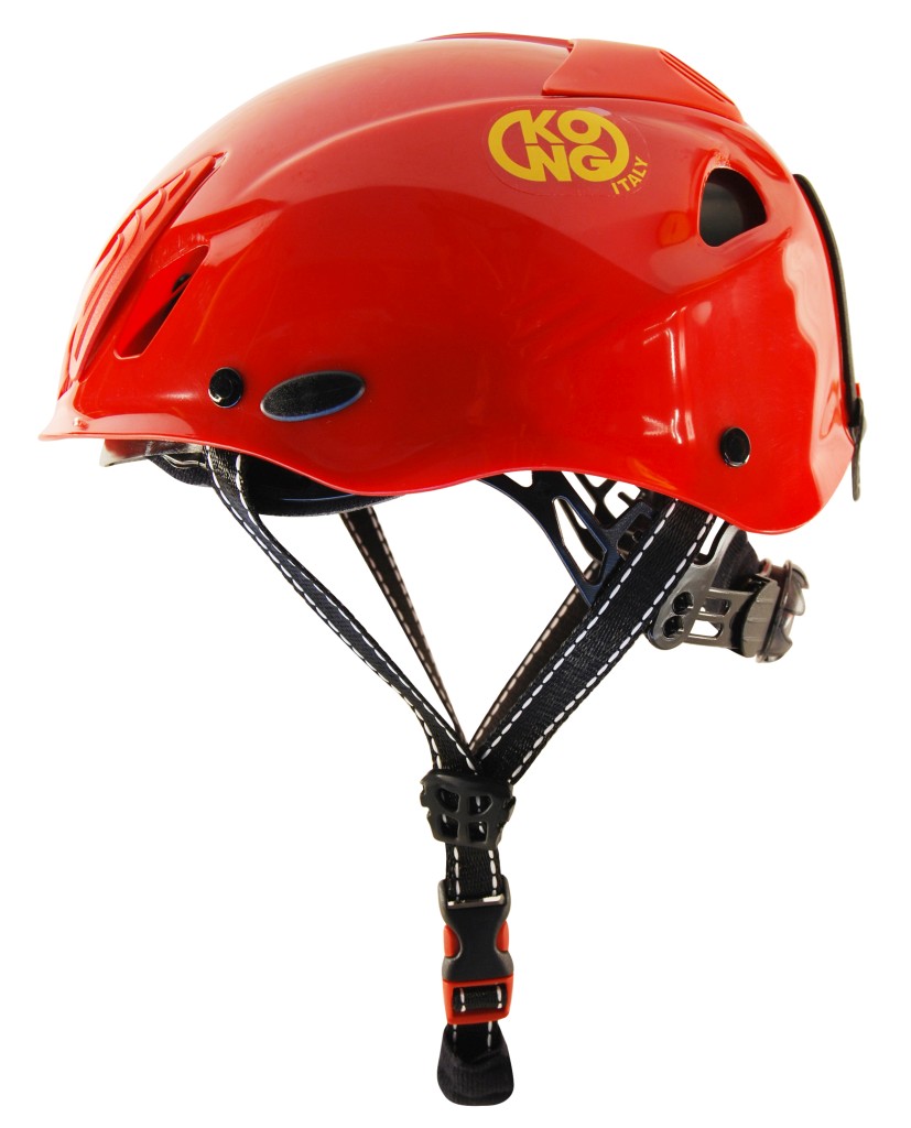 KONG Protective Helmet Mouse ABS 52-64cm red 1 KONG Protective Helmet Mouse ABS 52-64cm red