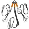 KONG Octopus Lifting System Nylon/Alu/Stainless Steel for Inflatable Boats