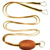 KONG Tora towing strap, nylon/stainless steel, 2.3m for inflatable boats 2 nbtora