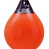 POLYFORM NO ball fender A-1 PVC Ø295mm, red/blue 3 noa 1r