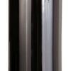 POLYFORM NO Long fender F-1 PVC 610x150mm, black/black 3 nof 1ss