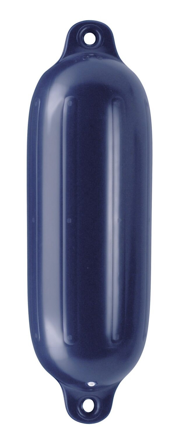 Pvc Polyform POLYFORM NO long fender G-3 PVC 515x145mm, blue - Marimen.com