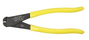 NICOPRESS crimping tool for crimp sleeves B, B4 (0.8-1.2mm) 1 NICOPRESS crimping tool for crimp sleeves B, B4 (0.8-1.2mm)