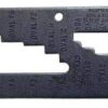 NICOPRESS gauge for oval crimp sleeves 1-8mm 3 nt2930