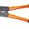 NICOPRESS crimping tool for crimp sleeves B4 (1-1.2mm) 2 nt51xx