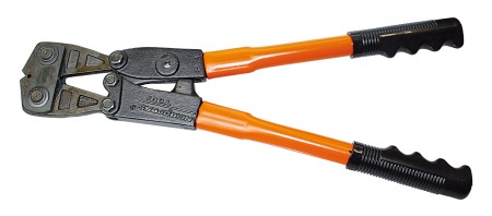 NICOPRESS crimping tool for round crimp sleeves M, J (2.5-6mm) 1 NICOPRESS crimping tool for round crimp sleeves M, J (2.5-6mm)