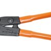 NICOPRESS pressing pliers for pressing sleeves M, P, X oval (3-5mm) 2 nt63xpm