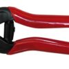 Wire rope cutter for wire rope max. 4(3)mm