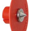 FASTMOUNT Low Profile Centering Tool for Bushings NZLP 3 nzcp08st