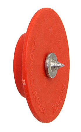 FASTMOUNT Textile Centering Tool for Bushing NZTCF6H