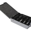 FASTMOUNT Standard Tool Set in Plastic Case, 6-piece. 3 nzct08