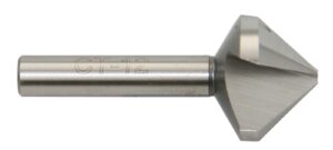 CT-12 31mm HSS countersink drill bit with 10mm shank
