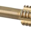 FASTMOUNT Carbide Thread Cutter for Standard Bushing NZPCF1 2 nzct15