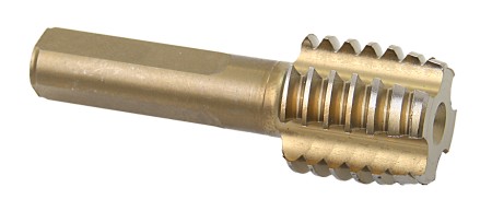 FASTMOUNT Carbide Thread Cutter for Standard Bushing NZPCF1 1 FASTMOUNT Carbide Thread Cutter for Standard Bushing NZPCF1