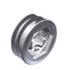 FASTMOUNT Low Profile Threaded Bushing for Plasterboard 10pcs. 2 nzlpdf8