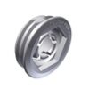 FASTMOUNT Low Profile Threaded Bushing for Plywood/MDF 100pcs. 2 nzlpf8 1