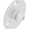 FASTMOUNT Low Profile Screw-on Pins, 10kg, 100pcs. 3 nzlpsm8h 1