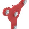 FASTMOUNT Metal Profile Centering Tool for Bushings/Pins made of A2 2 nzmcsscp